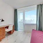 Cosy Przymorze - By Platinium Lofts
