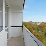 Cosy Przymorze - By Platinium Lofts Apartman Gdańsk