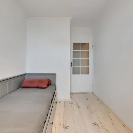 Apartment Cosy Przymorze - By Platinium Lofts *