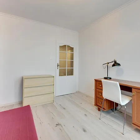 Cosy Przymorze - By Platinium Lofts Apartment