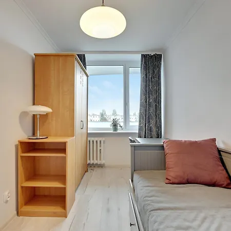 Cosy Przymorze - By Platinium Lofts * Gdaňsk