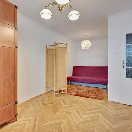 Cosy Przymorze - By Platinium Lofts Apartmán *