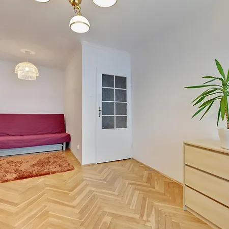 Appartement Cosy Przymorze - By Platinium Lofts Gdańsk