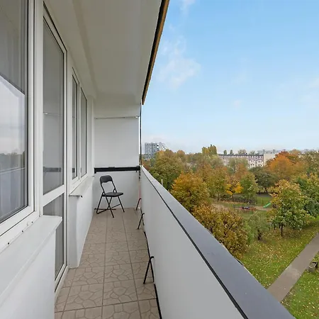 Cosy Przymorze - By Platinium Lofts * Gdaňsk