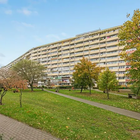 Cosy Przymorze - By Platinium Lofts