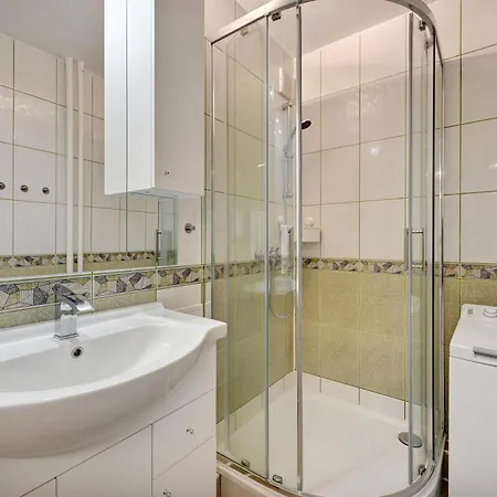 Cosy Przymorze - By Platinium Lofts Apartment Gdansk