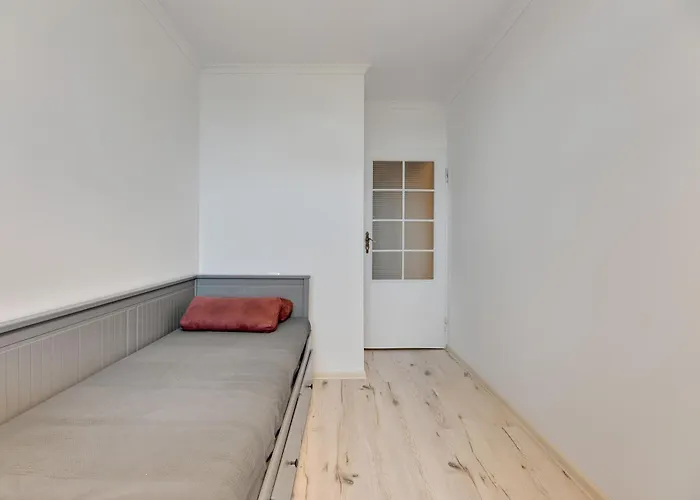 Appartement Cosy Przymorze - By Platinium Lofts *