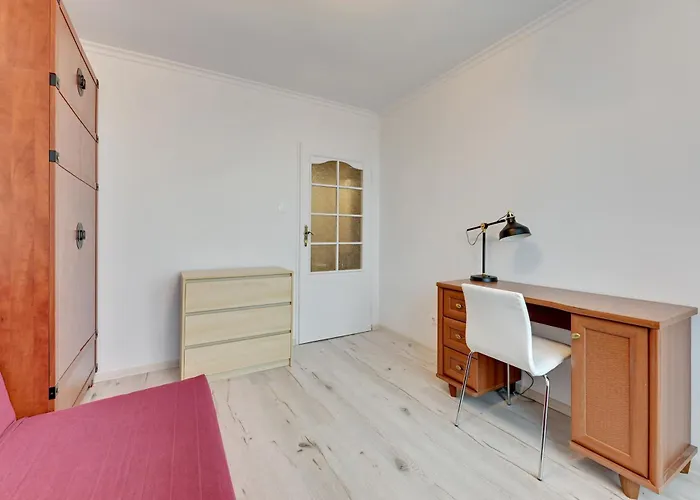 Cosy Przymorze - By Platinium Lofts Appartement