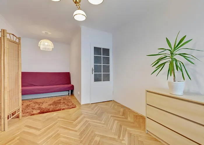 Appartement Cosy Przymorze - By Platinium Lofts Gdańsk