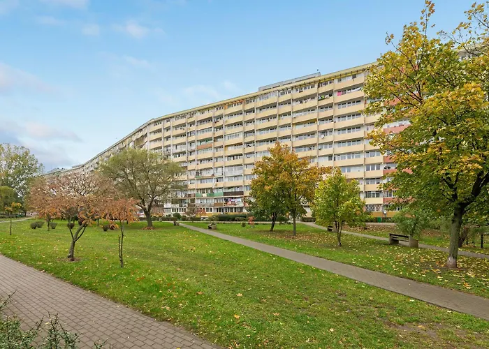 Cosy Przymorze - By Platinium Lofts