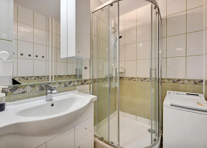 Cosy Przymorze - By Platinium Lofts Appartement Gdańsk