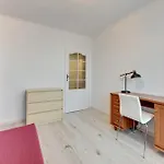 Cosy Przymorze - By Platinium Lofts Apartamento