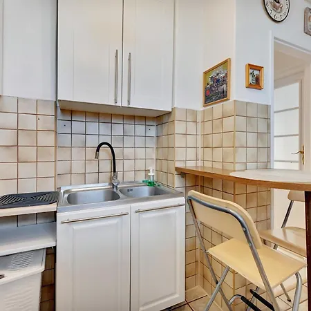 Cosy Przymorze - By Platinium Lofts