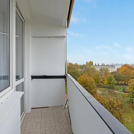 Cosy Przymorze - By Platinium Lofts Appartement Gdańsk