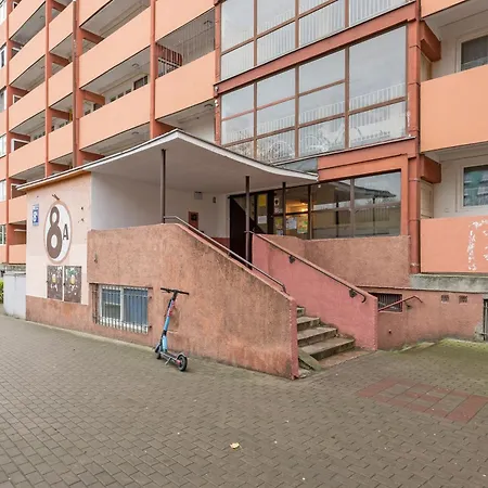 Cosy Przymorze - By Platinium Lofts *