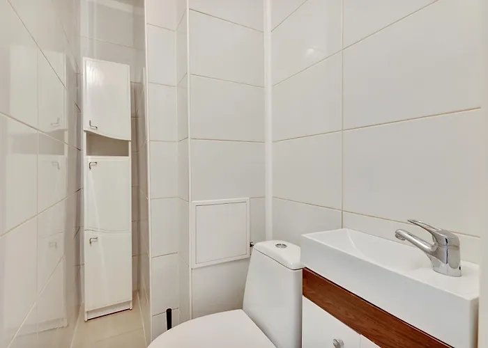 Cosy Przymorze - By Platinium Lofts *