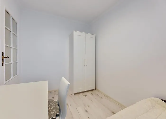 Cosy Przymorze - By Platinium Lofts * Gdańsk