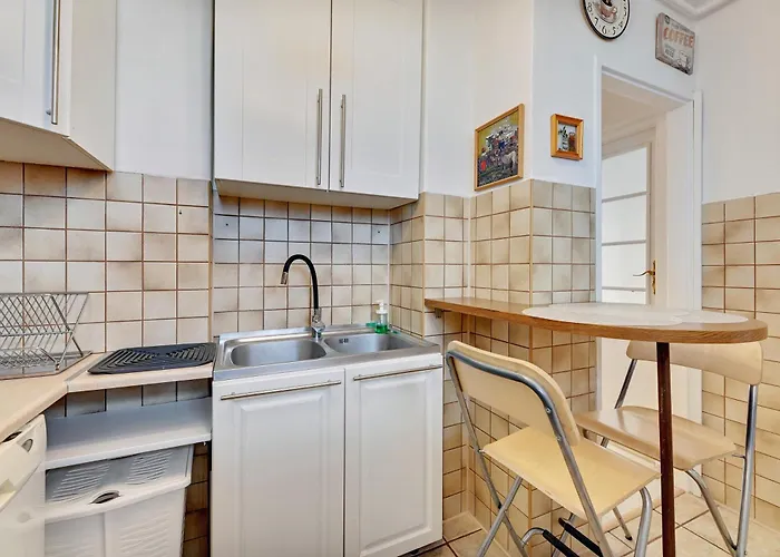 Cosy Przymorze - By Platinium Lofts