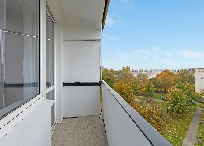 Cosy Przymorze - By Platinium Lofts Lejlighed Gdańsk