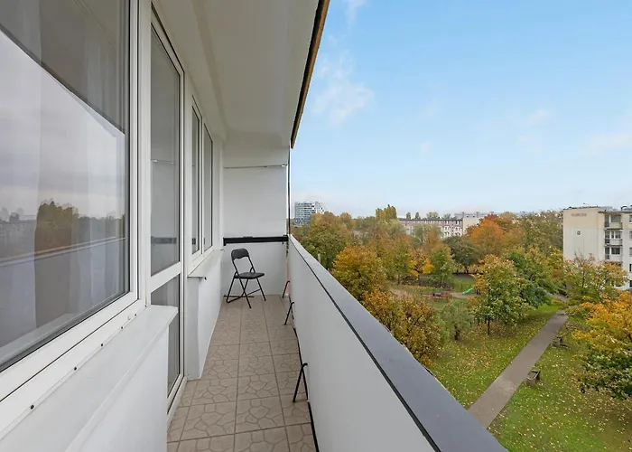 Cosy Przymorze - By Platinium Lofts * Gdańsk